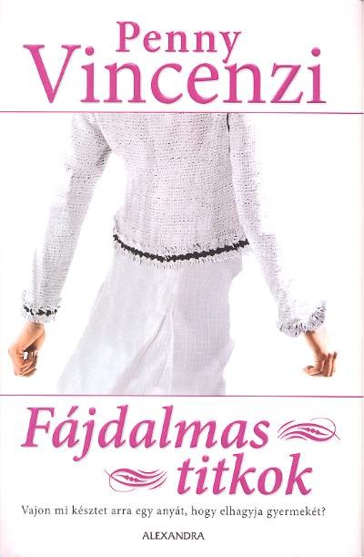 FÁJDALMAS TITKOK