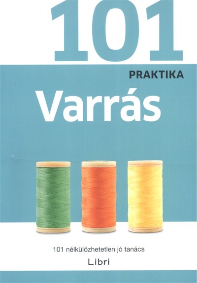 Varrás /101 praktika