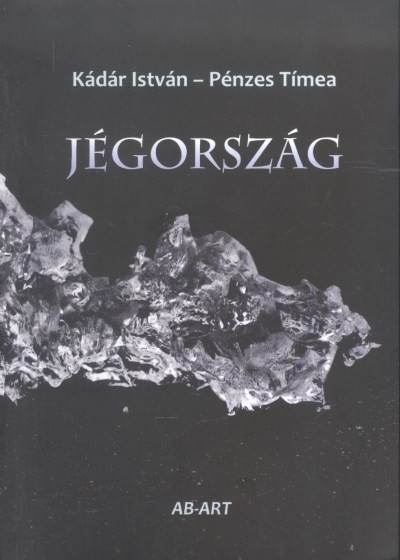 Jégország