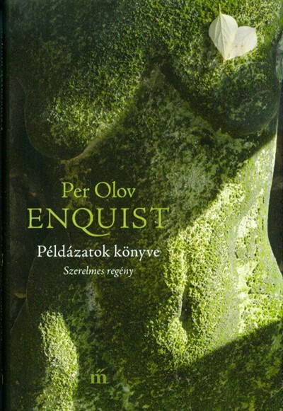 Példázatok könyve