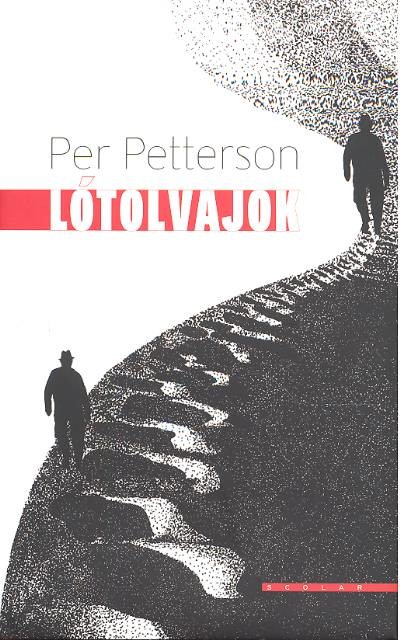 Lótolvajok