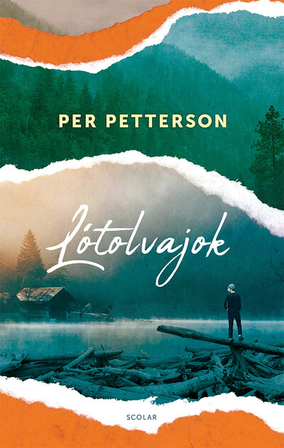 Lótolvajok (3. kiadás)