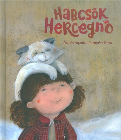  HABCSÓK HERCEGNŐ 