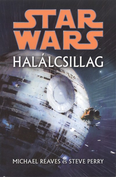 Star Wars: Halálcsillag