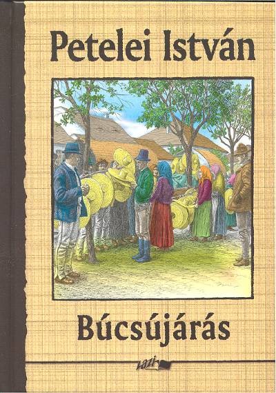 Búcsújárás