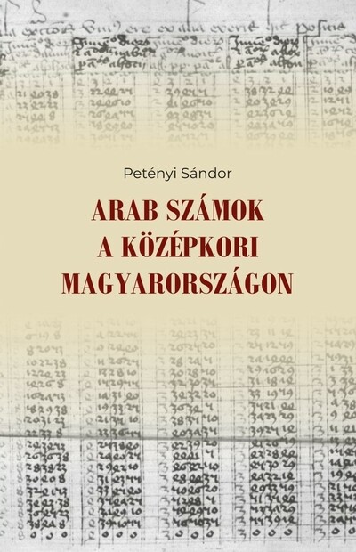 Arab számok a középkori Magyarországon