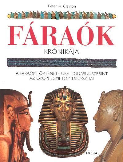 FÁRAÓK KRÓNIKÁJA