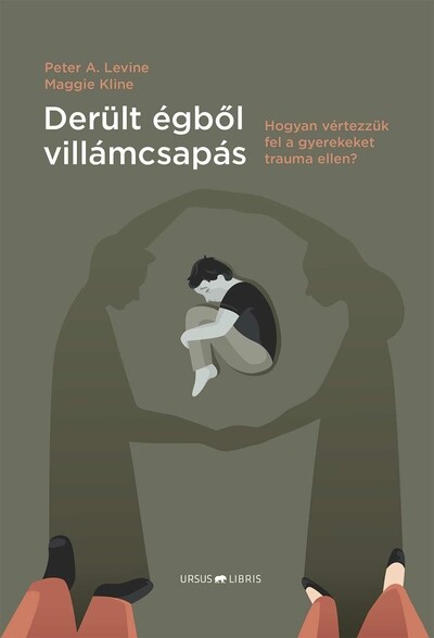 Derült égből villámcsapás - Hogyan vértezzük fel a gyerekeket trauma ellen?