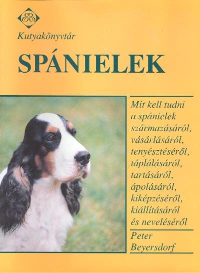 Spánielek