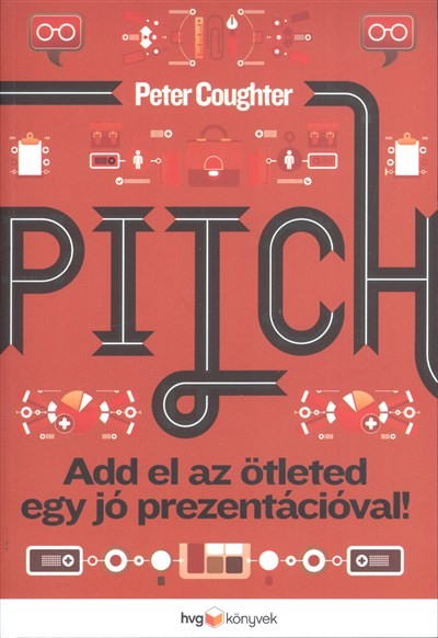 PITCH /ADD EL AZ ÖTLETED EGY JÓ PREZENTÁCIÓVAL!