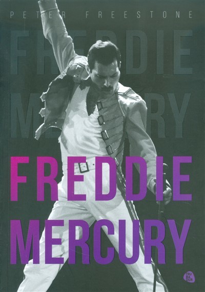 Freddie Mercury