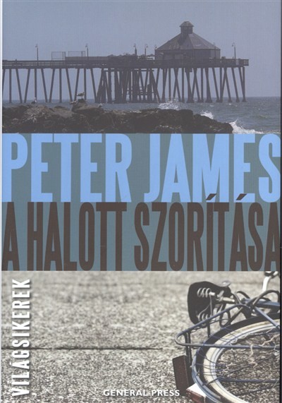 A HALOTT SZORÍTÁSA /VILÁGSIKEREK