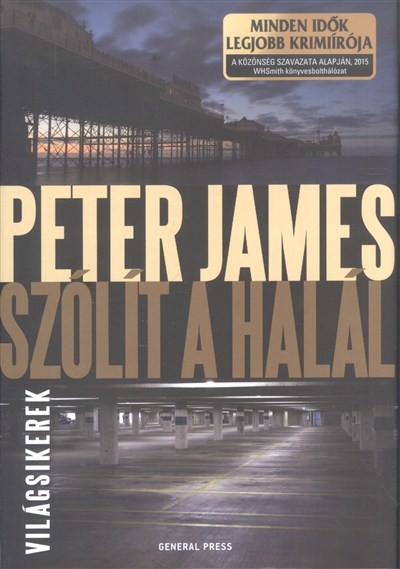 SZÓLÍT A HALÁL /VILÁGSIKEREK