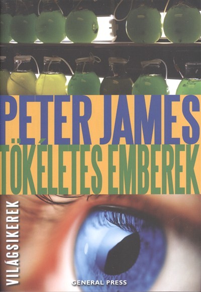 TÖKÉLETES EMBEREK /VILÁGSIKEREK