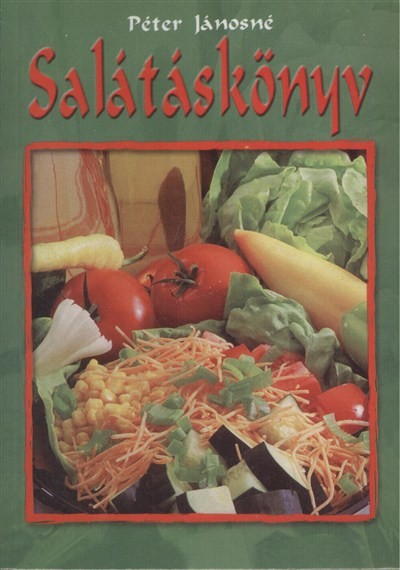 Salátáskönyv