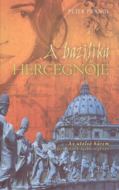A bazilika hercegnője