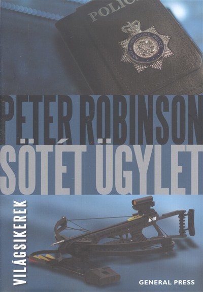 SÖTÉT ÜGYLET /VILÁGSIKEREK