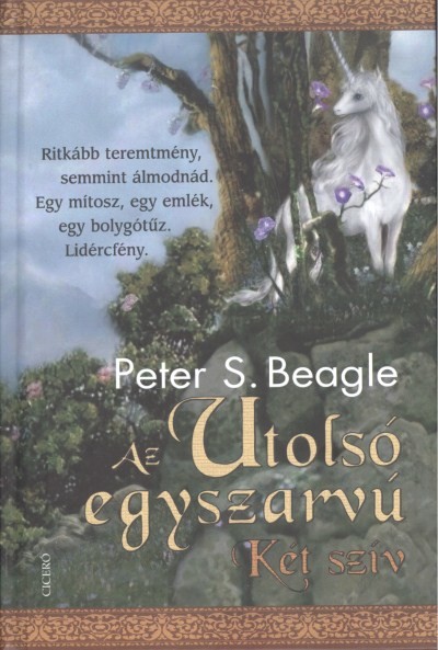 Az utolsó egyszarvú - Két szív