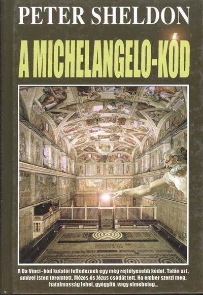 A MICHELANGELO-KÓD