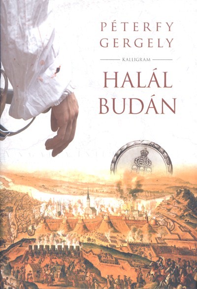 HALÁL BUDÁN