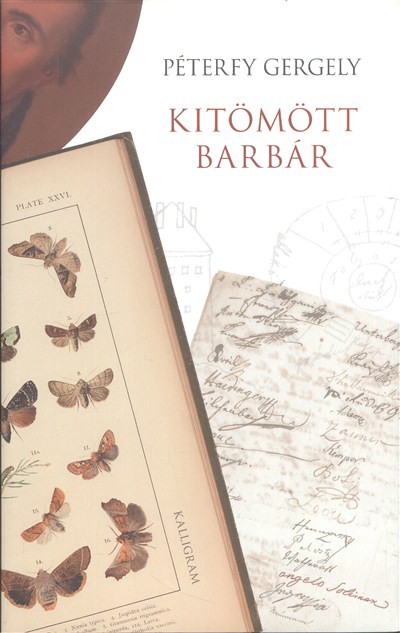 KITÖMÖTT BARBÁR