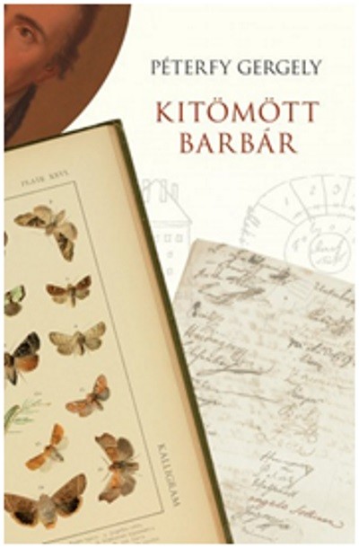 Kitömött barbár (6. kiadás)