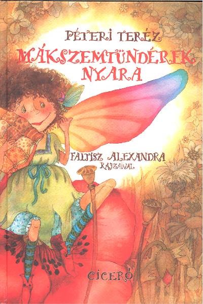 MÁKSZEMTÜNDÉREK NYARA