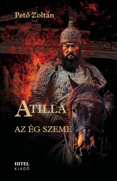 Atilla - II. Az ég szeme