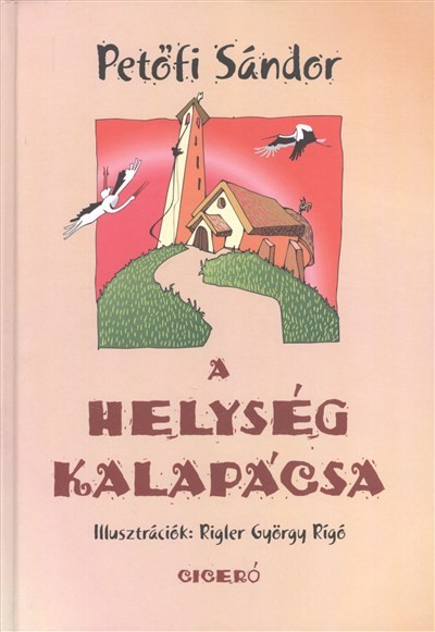 A helység kalapácsa