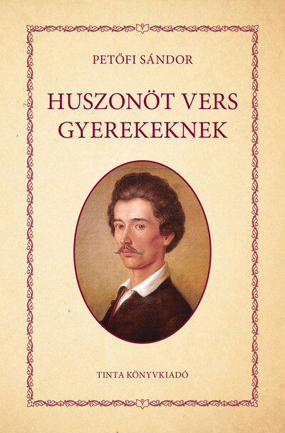 Huszonöt vers gyerekeknek