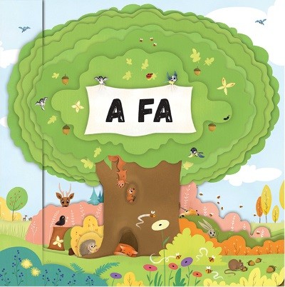 A fa
