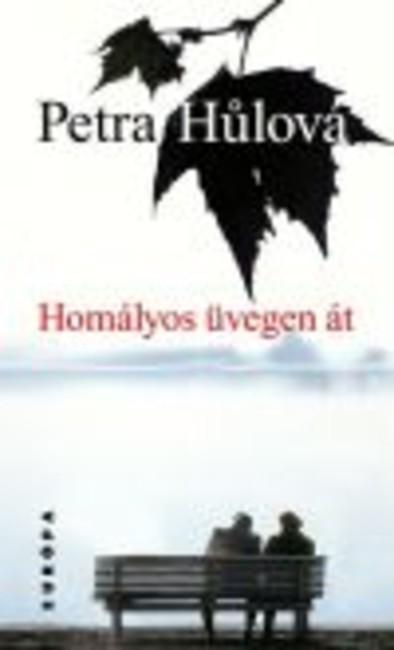 Homályos üvegen át