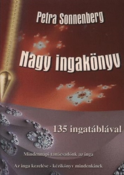 Nagy ingakönyv /135 ingatáblával