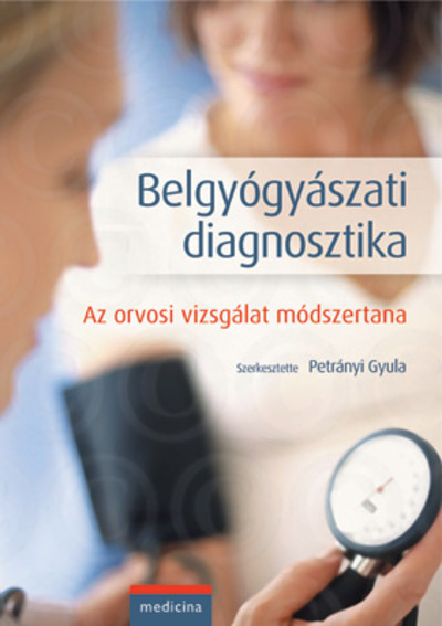 Belgyógyászati diagnosztika