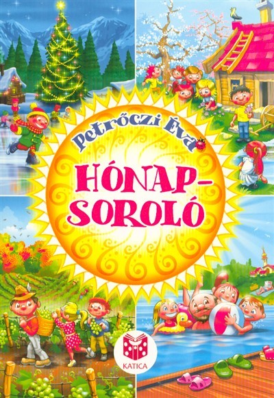 Hónapsoroló