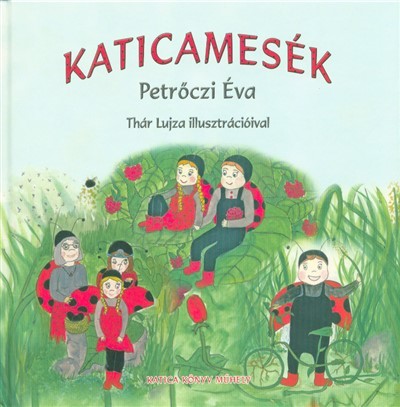 Katicamesék