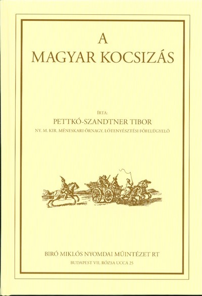 A magyar kocsizás