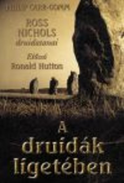 A DRUIDÁK LIGETÉBEN