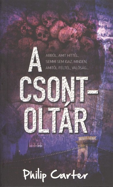 A csontoltár