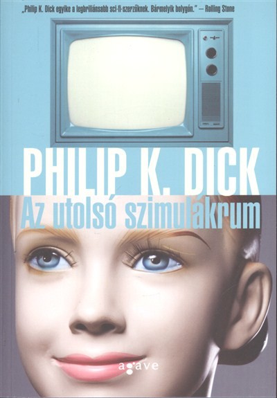 Az utolsó szimulákrum
