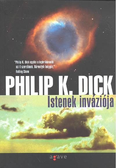 ISTENEK INVÁZIÓJA