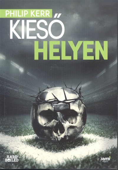 Kieső helyen