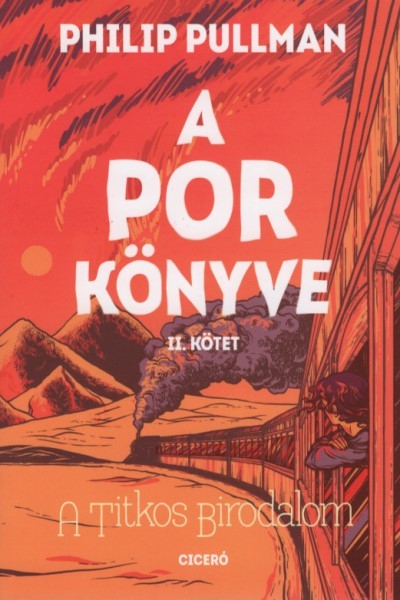 A por könyve II. - A titkos birodalom