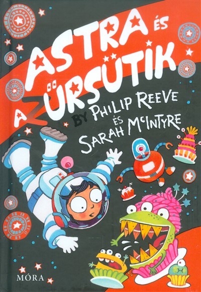 Astra és az űrsütik