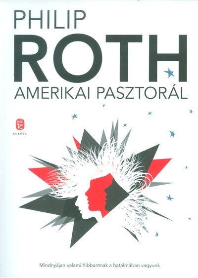 Amerikai pasztorál