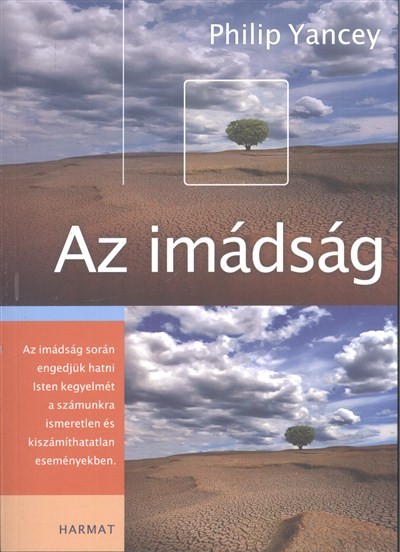 AZ IMÁDSÁG