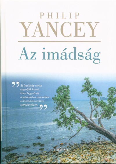 Az imádság