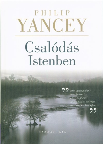 Csalódás Istenben