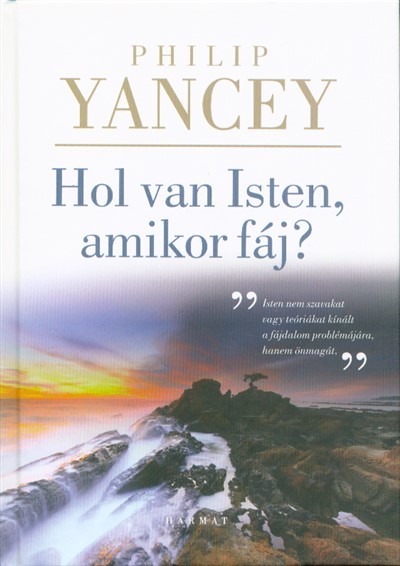 Hol van Isten, amikor fáj?