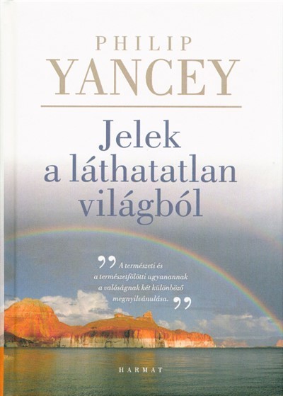Jelek a láthatatlan világból